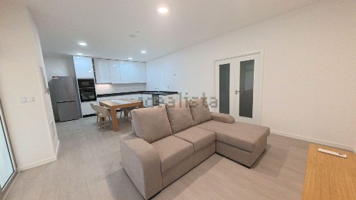 Arrendamento de apartamento T3 na Quinta Do Bosque - Jugueiros