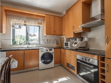 Apartamento T2 à venda na Rua Central, 113