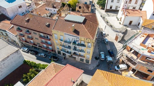 Apartamento T2 à venda na Rua Dom Afonso Henriques, 15