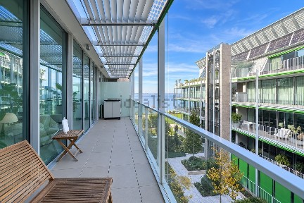 Marvila, Rua Celeste Rodrigues