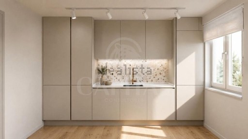 Apartamento T2 à venda em Póvoa de Santo Adrião e Olival Basto