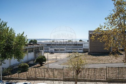 Oeiras e São Julião da Barra - Paço de Arcos - Caxias, Paço de Arcos, Bairro Paço de Arcos, Rua Adelino Amaro da Costa