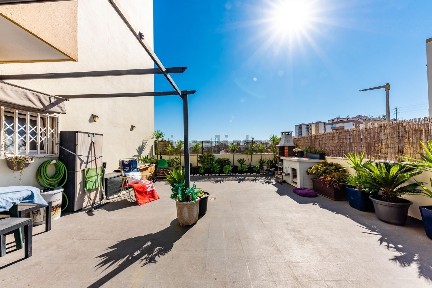 Apartamento T2 à venda na Arroja