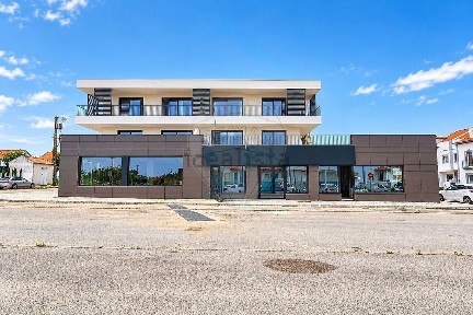Apartamento T2 à venda em Ferrel