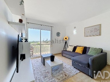 Apartamento T2 à venda na Fonte Santa