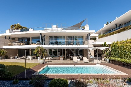 Apartamento T4 à venda na Quinta do Lago - Pinheiros Altos