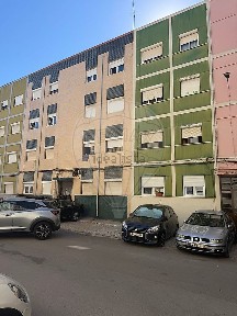 Apartamento T2 à venda na Rua José Augusto Pimenta