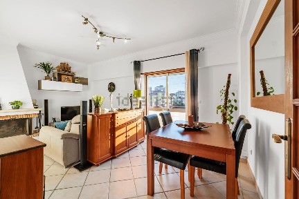 Apartamento T3 à venda no Parque da Paz - Alfeite