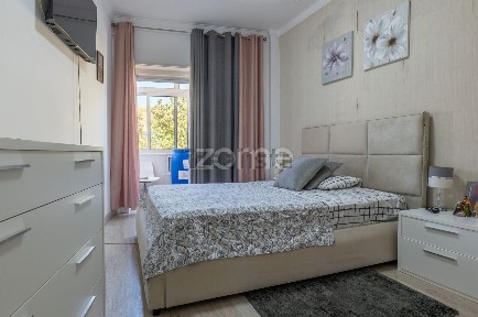 Apartamento T2 à venda na Rua Vila do Seixal, 15