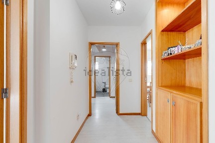 Apartamento T2 à venda na Avenida da Régua