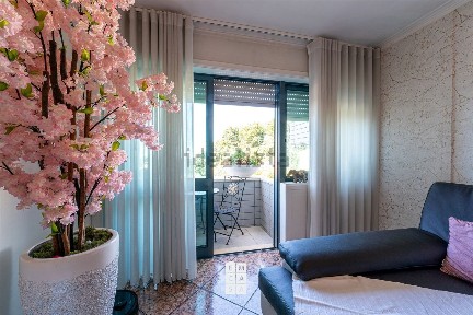 Apartamento T2 à venda em Arrifana