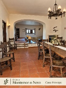 Quinta à venda em Nossa Senhora do Bispo