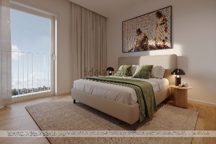 Apartamento T2 à venda na Rua Vilares, 10