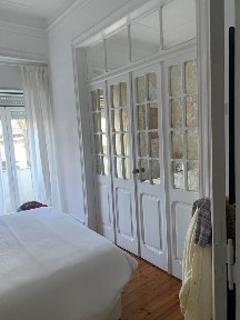 Lisboa, São Domingos de Benfica