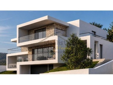 Moradia geminada à venda em Assafarge e Antanhol