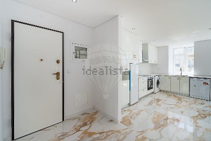 Apartamento T2 à venda na Travessa da Quinta da Bolacha