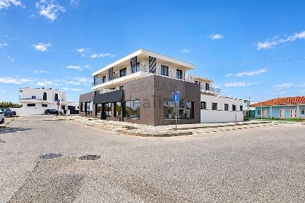 Apartamento T2 à venda em Ferrel