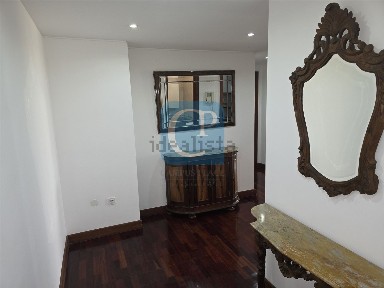 Arrendamento de apartamento T2 na Areosa