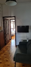 Arrendamento de apartamento T4 na Travessa de Antero de Quental