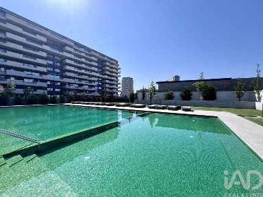 Arrendamento de apartamento T1 na Amorosa - Exponor - Quinta da Conceição