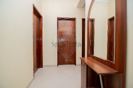Apartamento T2 à venda na Rua Francisco Barreto