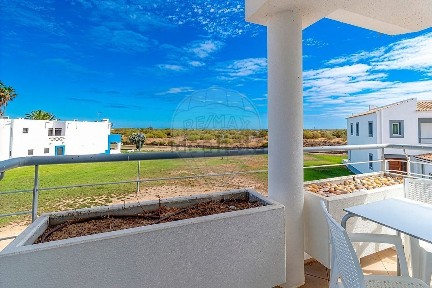 Apartamento T2 à venda em Cabanas de Tavira