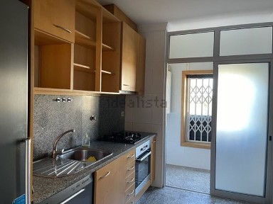 Arrendamento de apartamento T2 na Rua da Boa Nova