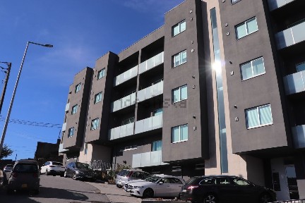 Apartamento T3 à venda em Caldas de Vizela
