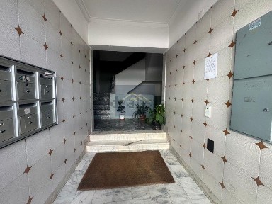 Apartamento T2 à venda na Rua Florbela Espanca