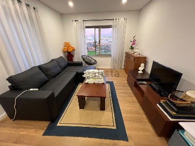 Apartamento T3 à venda na Avenida de Draveil