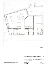 T2 penafiel sameiro predio com piscina