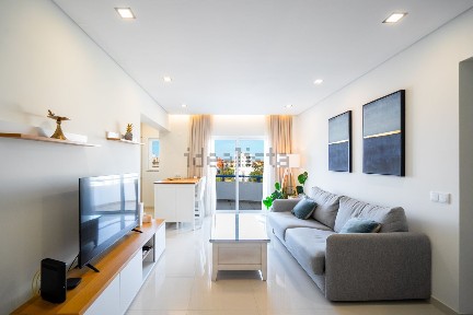 Arrendamento de apartamento T2 na Rua do Sol s/n