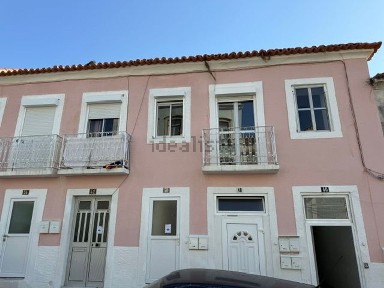 Alcântara, Alvito - Quinta do Jacinto, Rua do Alvito