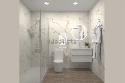 Apartamento T2 à venda nas Caldas da Rainha (Nossa Senhora do Pópulo)