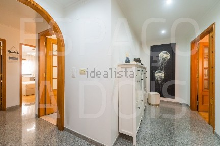 Apartamento T2 à venda na Campinas