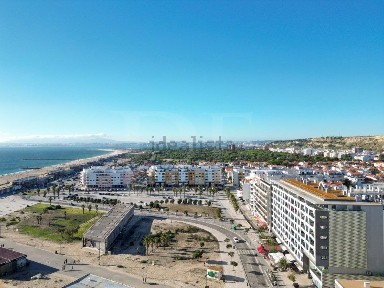 Apartamento T2 à venda no Centro