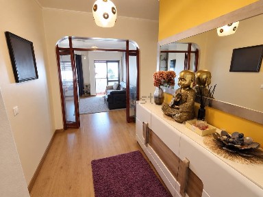 Apartamento T3 à venda na Pragal