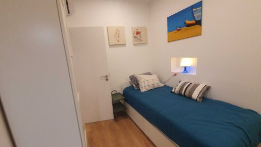 Apartamento centro de Lisboa - Bairro Alto para Férias, Estudantes e Nómadas Digitais