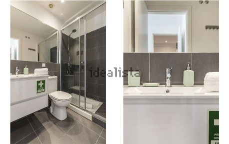 Arrendamento de apartamento T1 na Rua de Santo António a Belém, 52