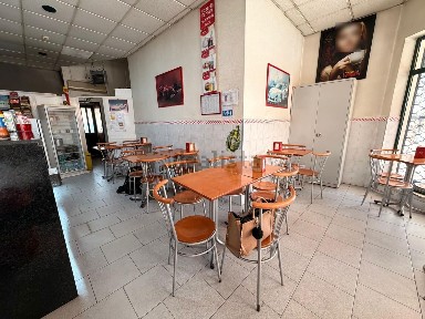 Espaço comercial à venda em Samora Correia