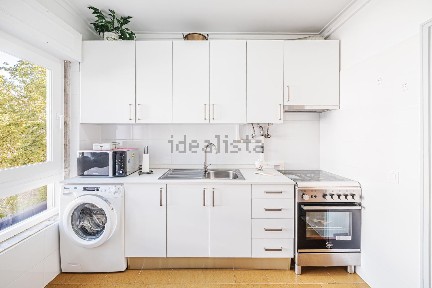 Apartamento T3 à venda na Praceta Henrique Pousão, 1