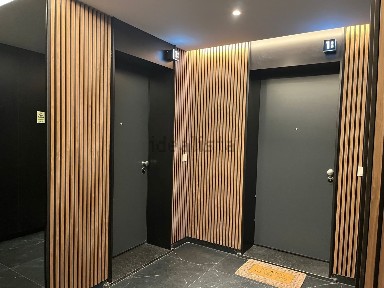 Apartamento T2 à venda na Rua 1º de Dezembro