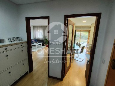 Arrendamento de apartamento T2 em Gandra