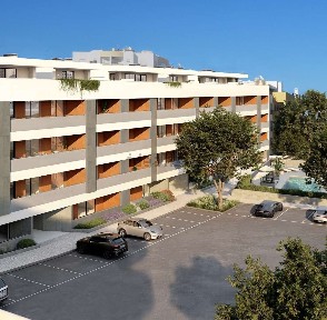 Apartamento T2 à venda na Rua Regimento de Infantaria 2, 23