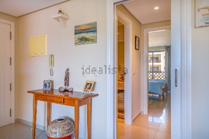 Apartamento T2 à venda na Rua da Falesia