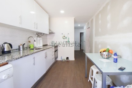Apartamento T2 à venda na Lavradio