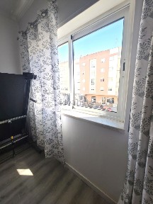 Apartamento T2 à venda na Avenida Rui Grácio