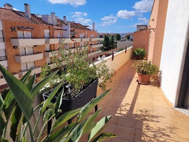 Apartamento T4 à venda no Centro
