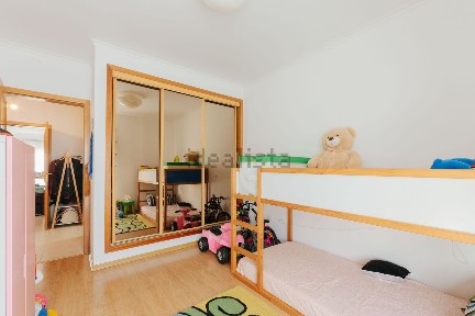 Apartamento T2 à venda na Rua Salgueiro Maia, 28
