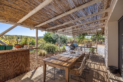 Casa ou moradia à venda em Santa Catarina Fonte Bispo